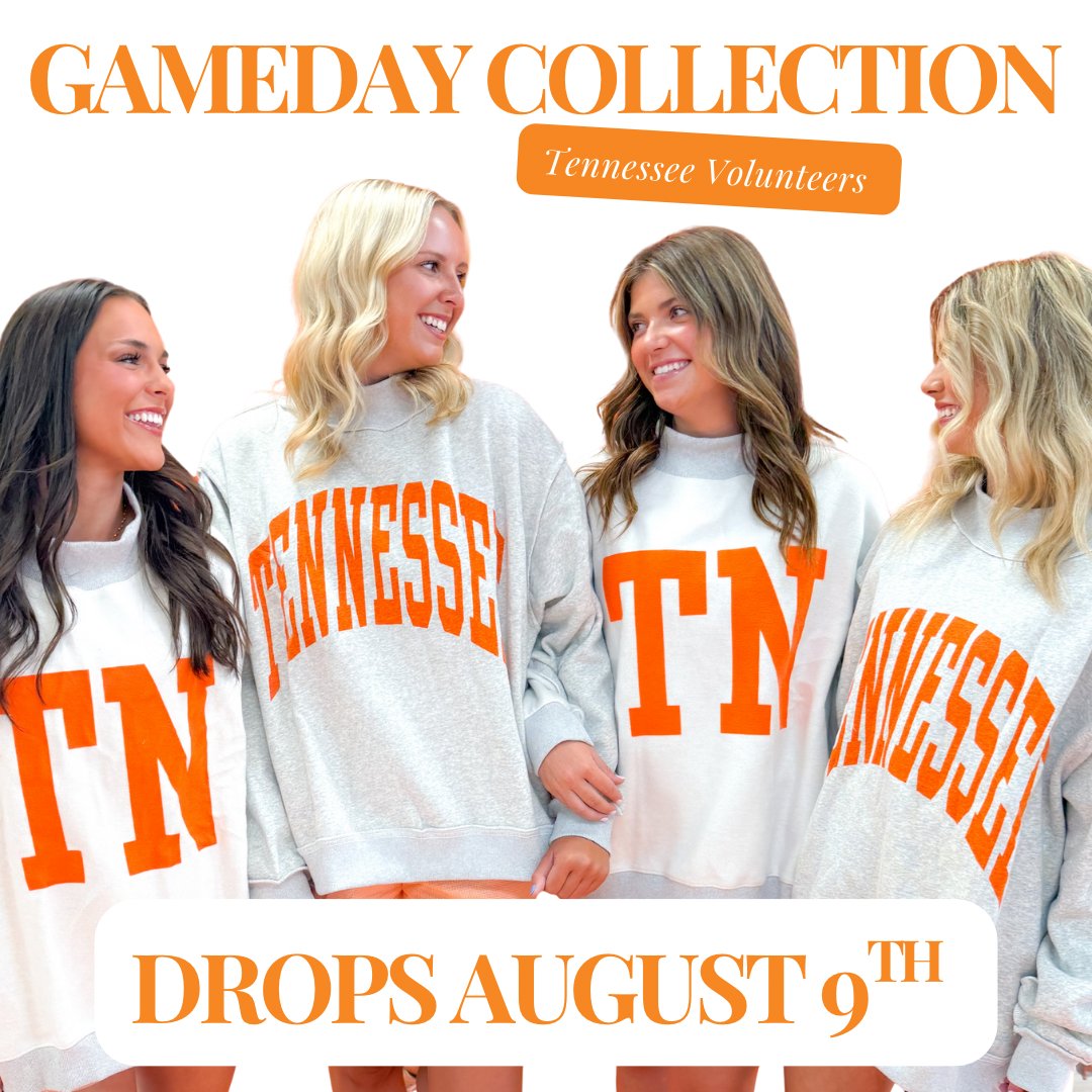 Gameday Collection