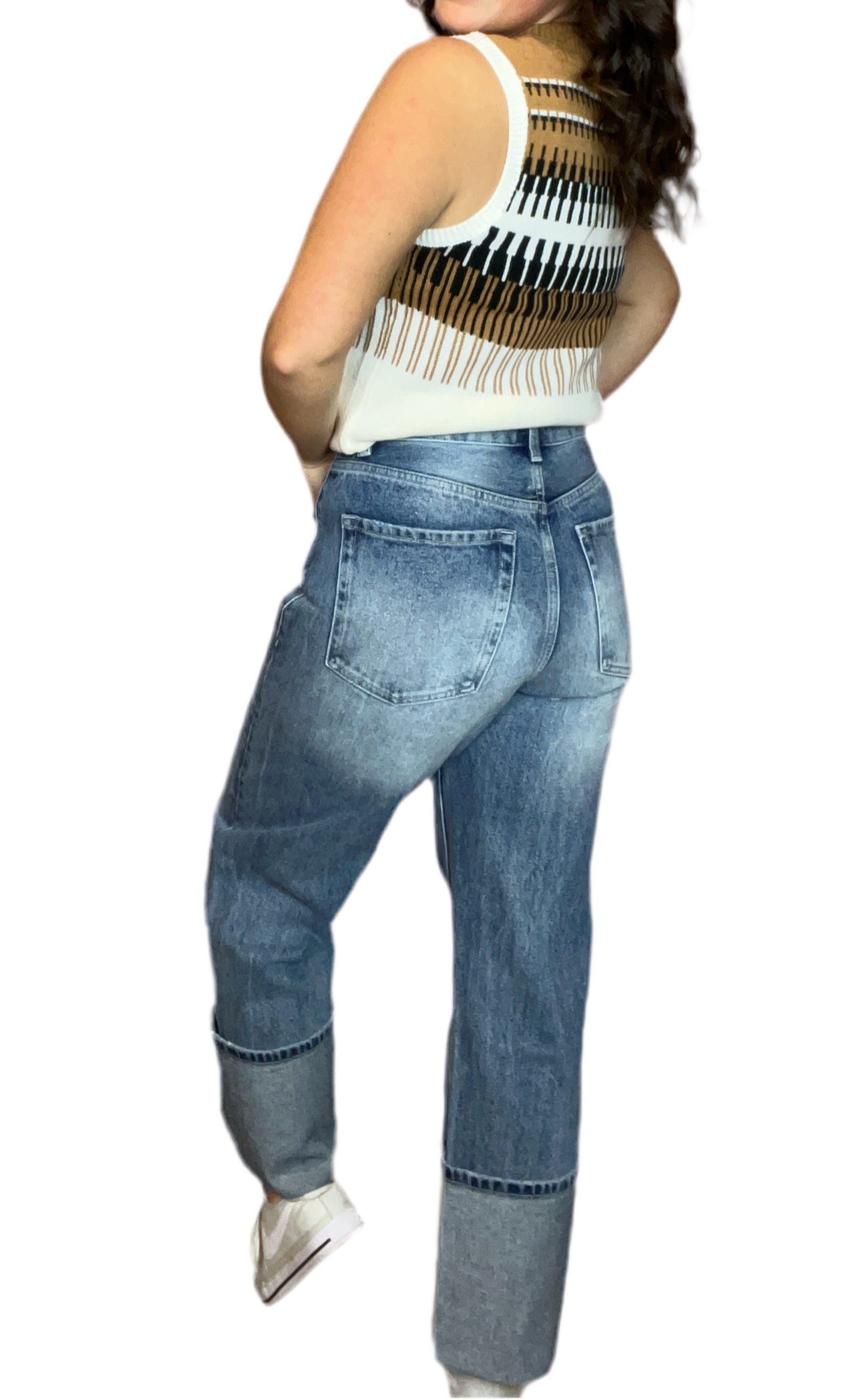 Saturday Styled
