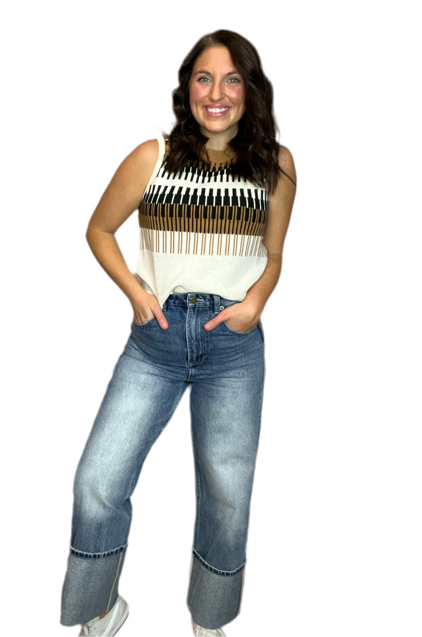 Saturday Styled