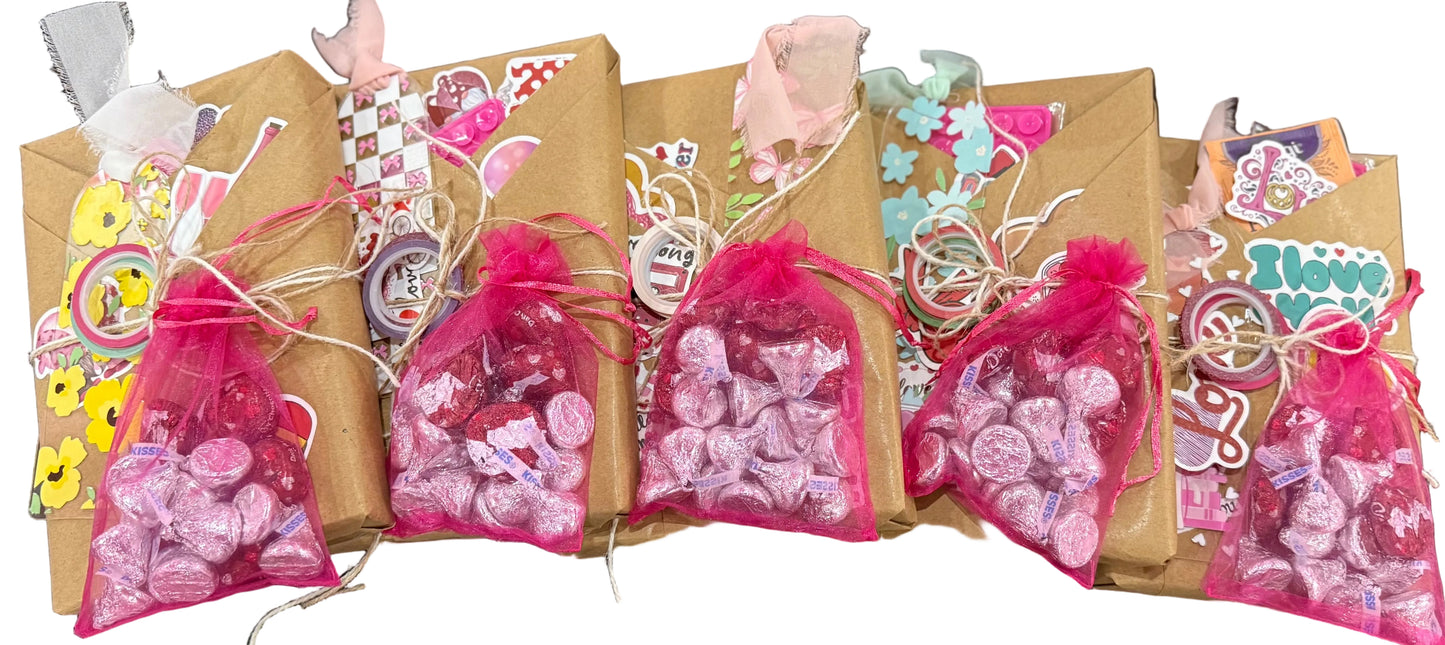 Romance Mystery Bundle