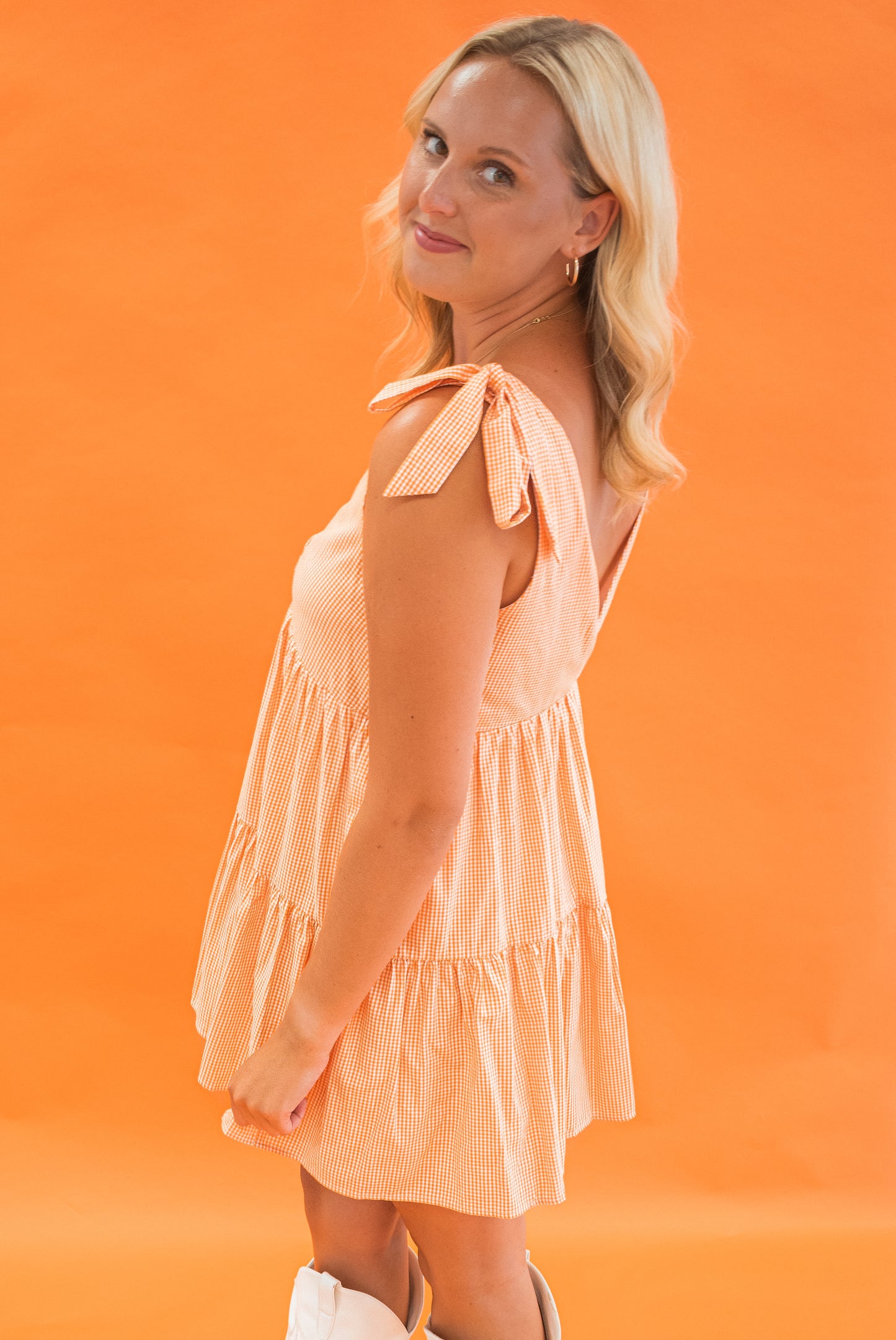 Perfect TN Dress