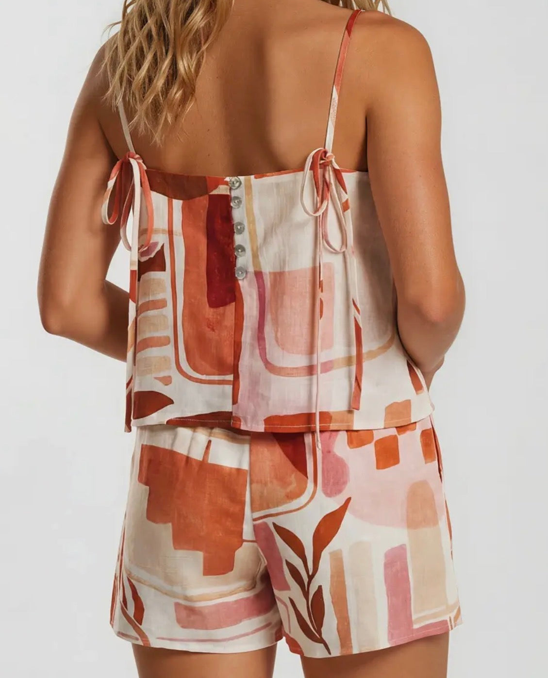 Coastal Set