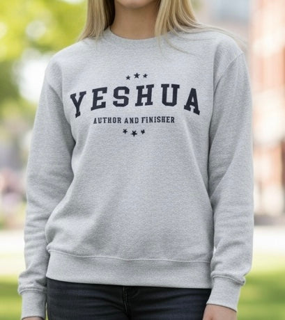 YESHUA