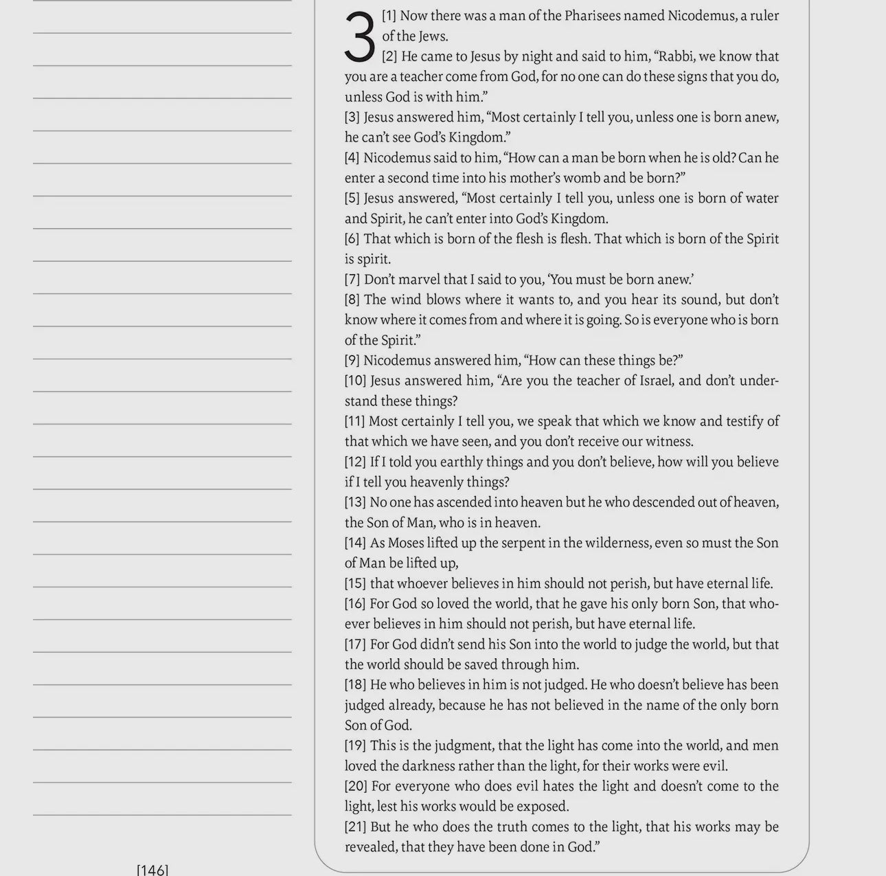 Preorder Spiral Bible-WEB-New Testament-Floral