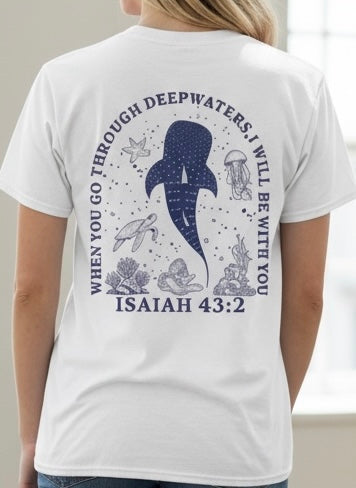 Isaiah 43:2