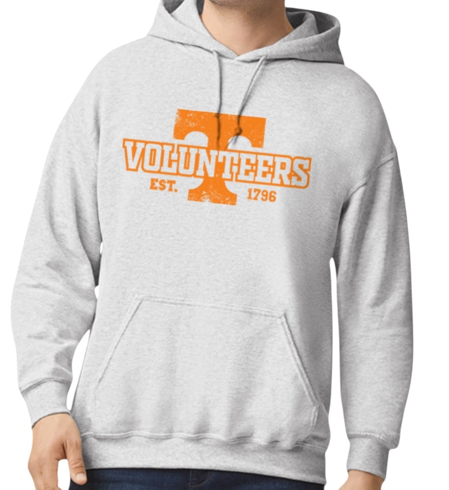 Big T Hoodie