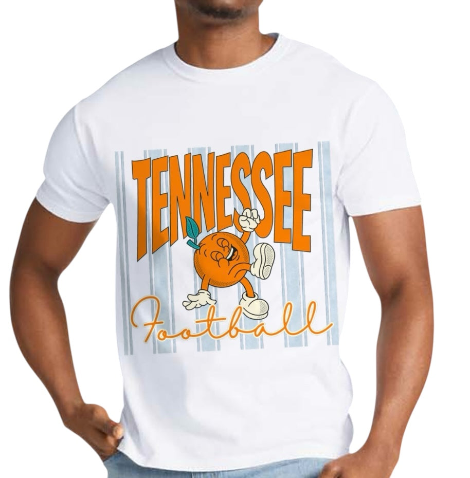 Tennessee Football