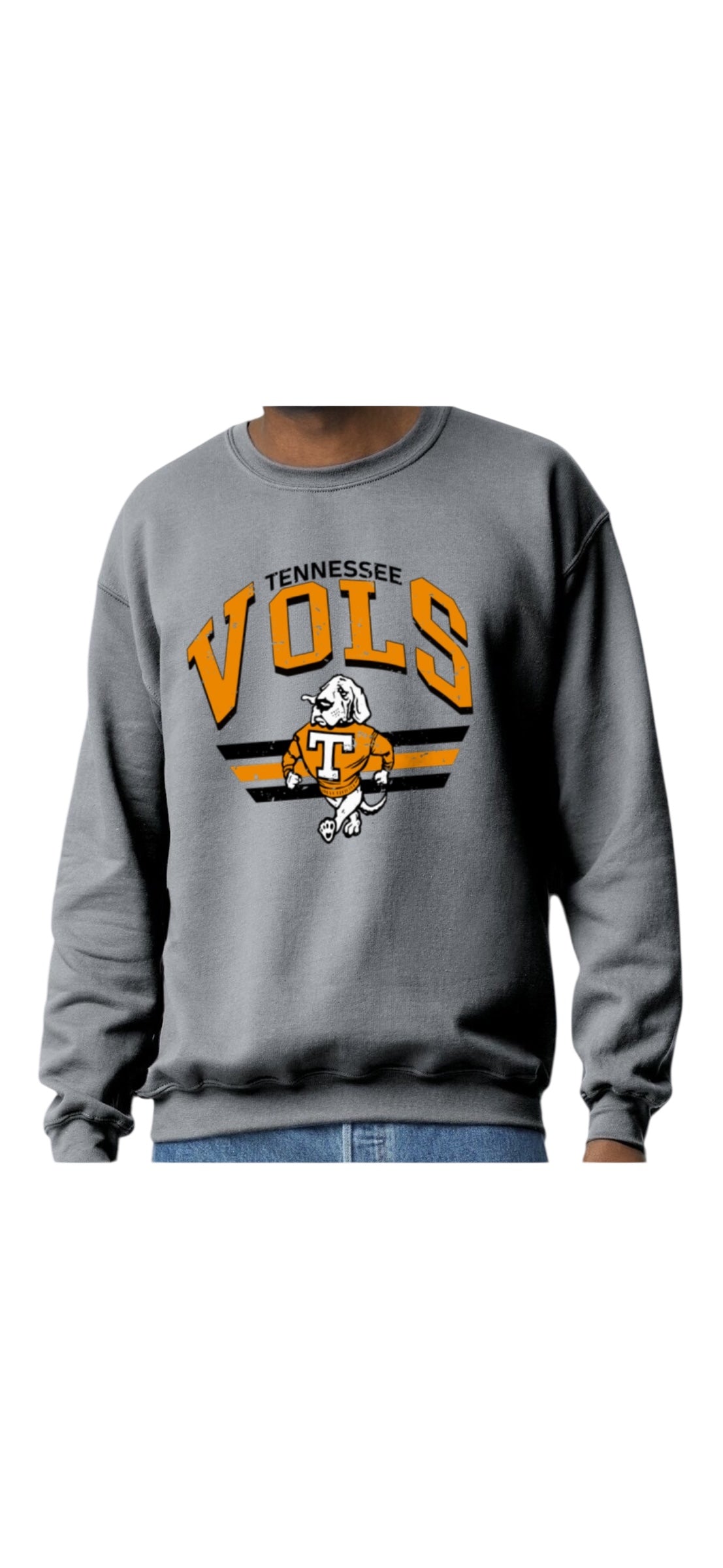 Vintage Smokey