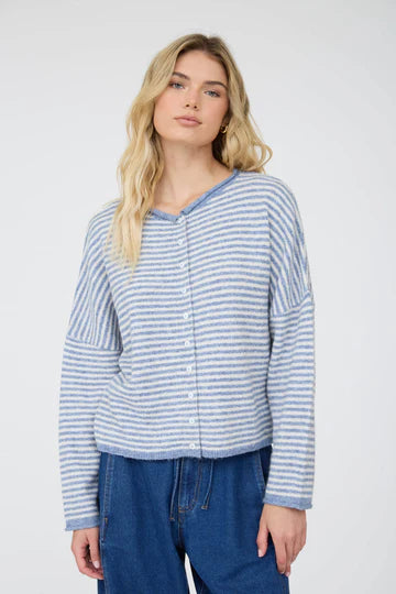 Bluebell Cardigan