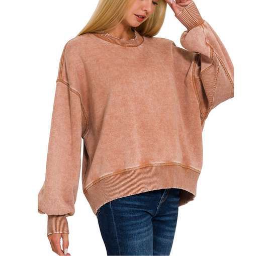 Fall Comfort Set