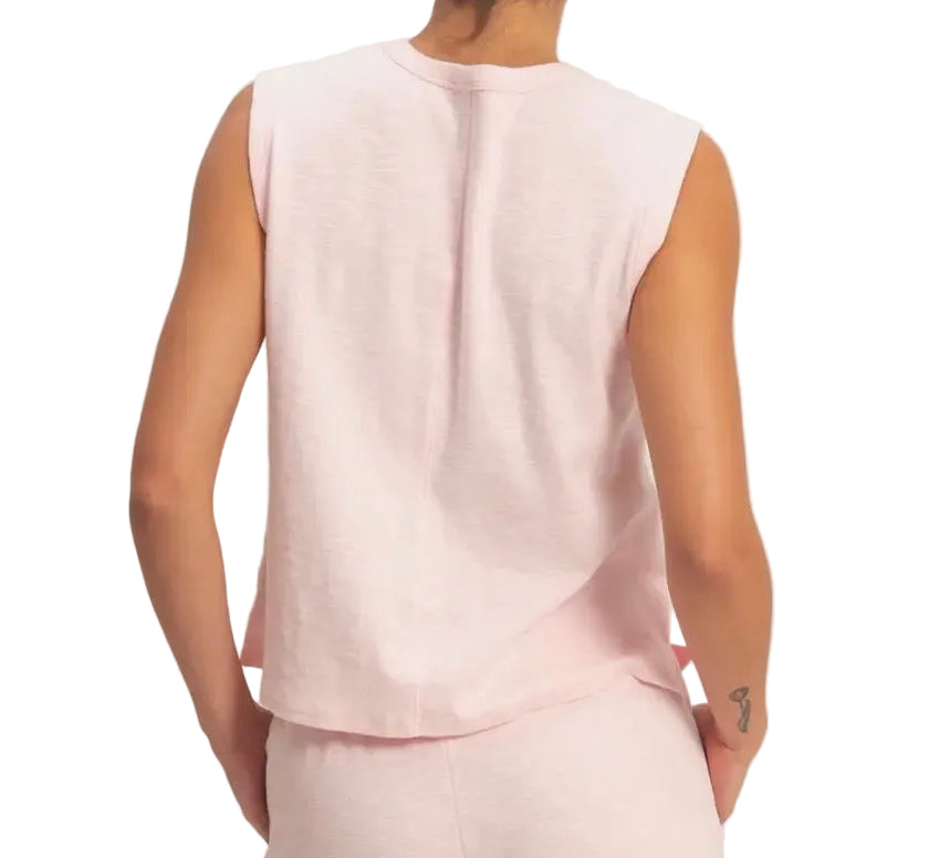 Pink Promise Tank