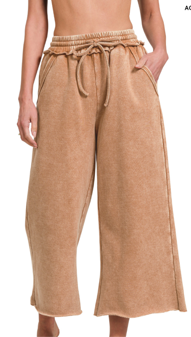 Fall Comfort Set