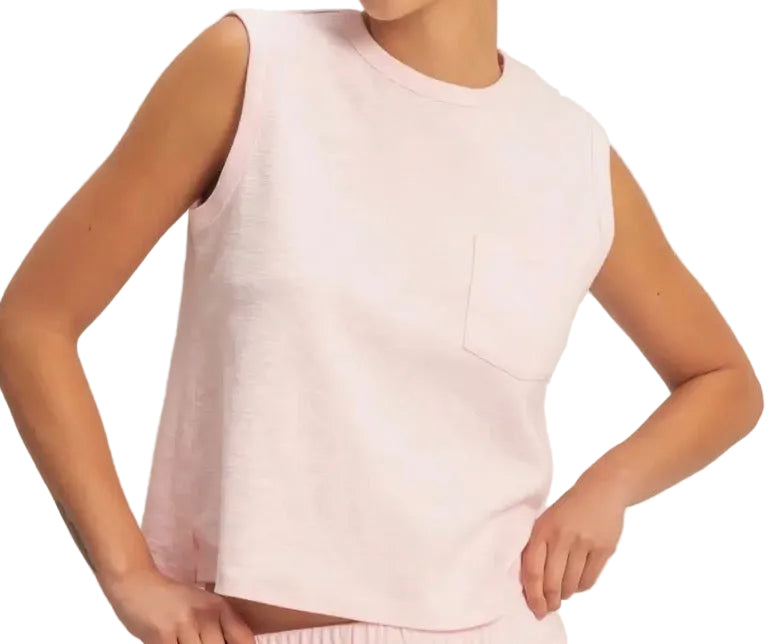 Pink Promise Tank