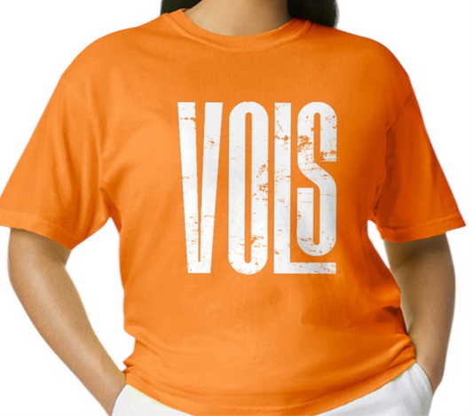 VOLS