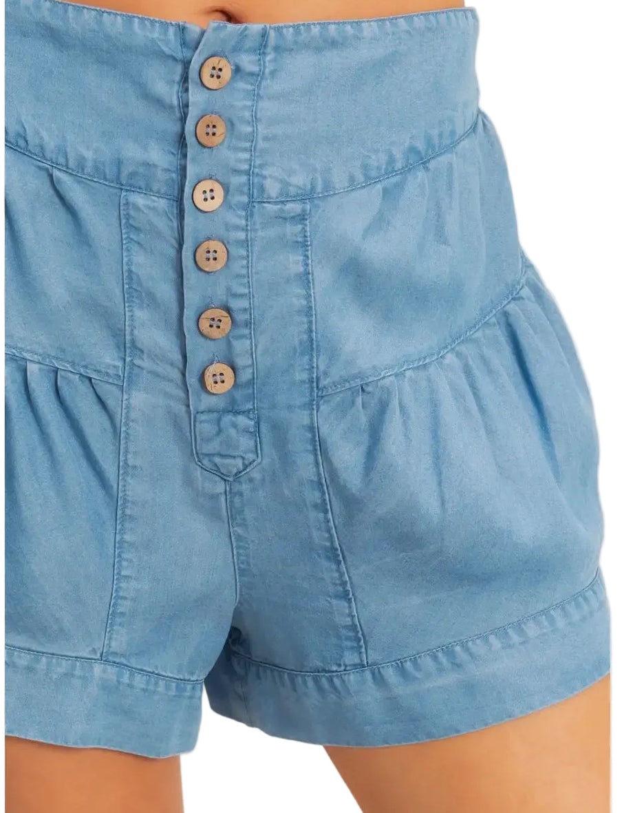 Tinsel Tide Short
