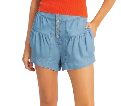 Tinsel Tide Short