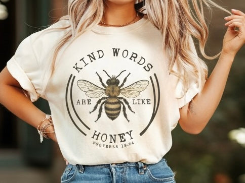 Kind Words