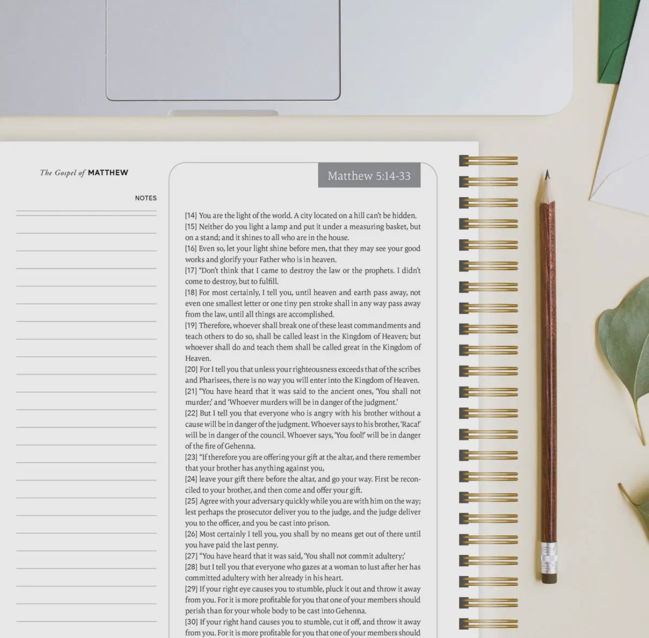 Preorder Spiral Bible-WEB-New Testament-Floral