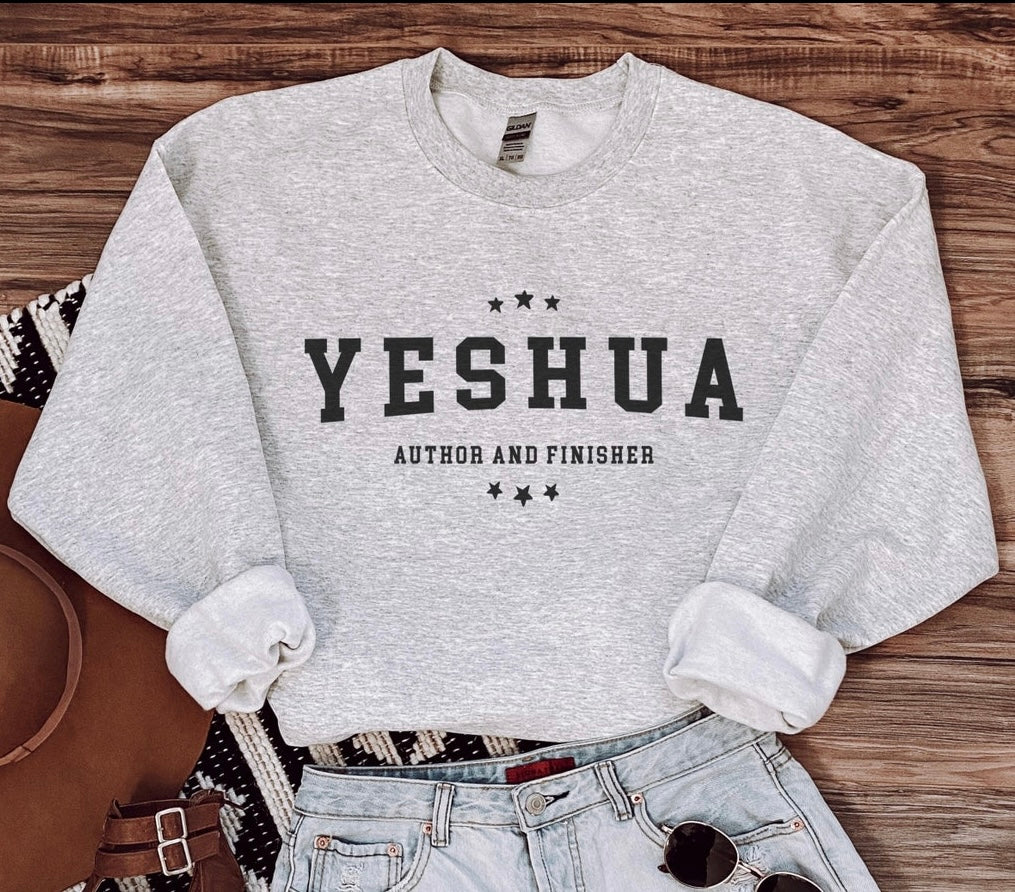 YESHUA