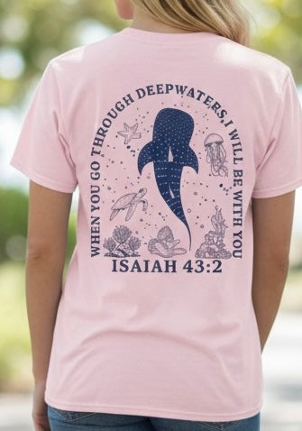 Isaiah 43:2