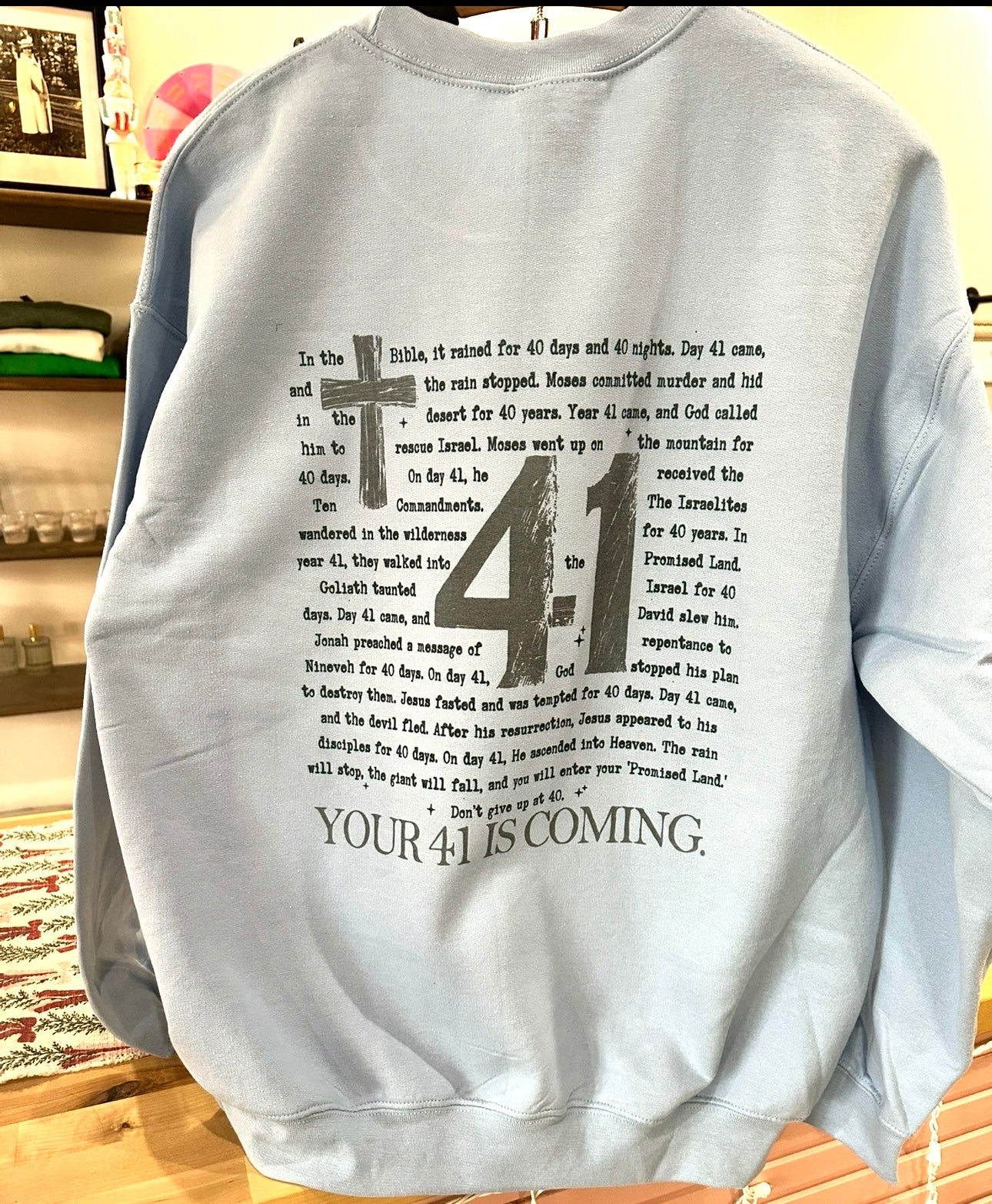41