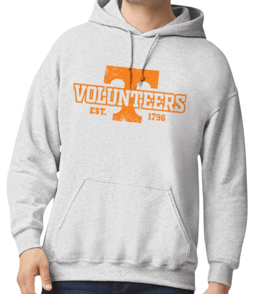 Big T Hoodie