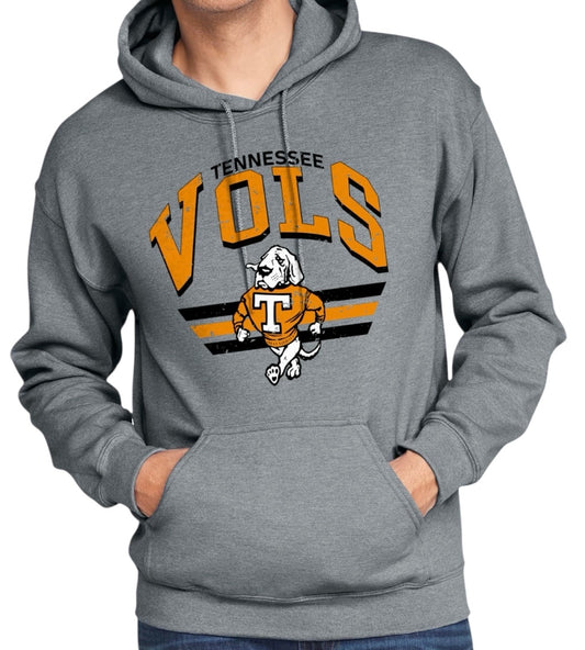 Ole Smokey Hoodie