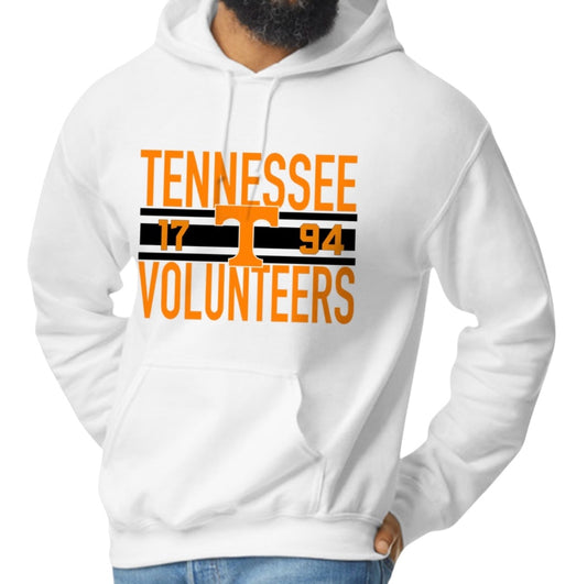 Classic Vol Hoodie