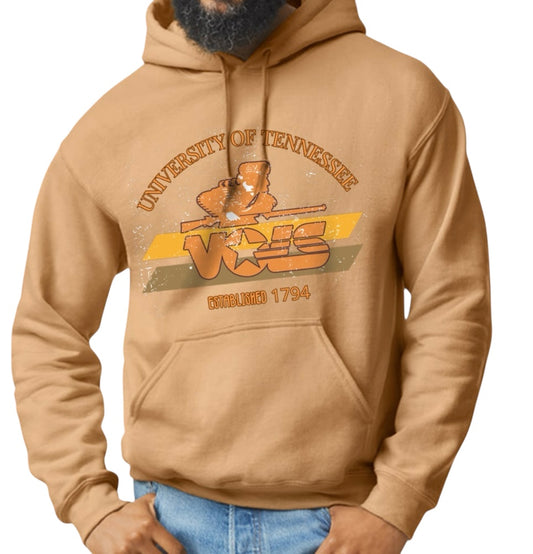 Rifleman Hoodie
