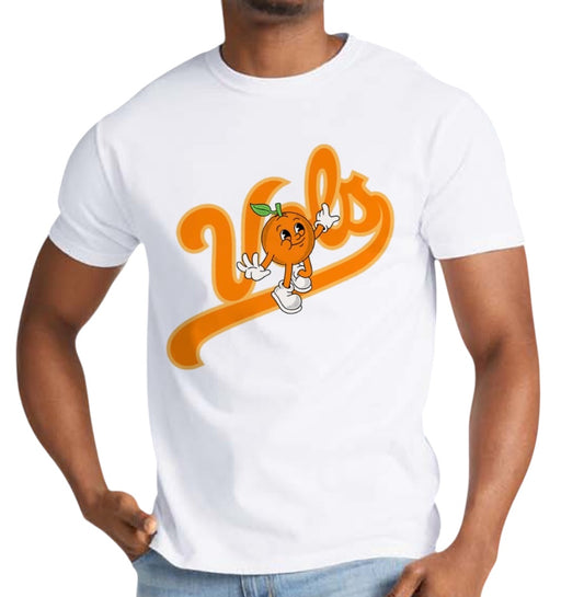 Orange You A Vol