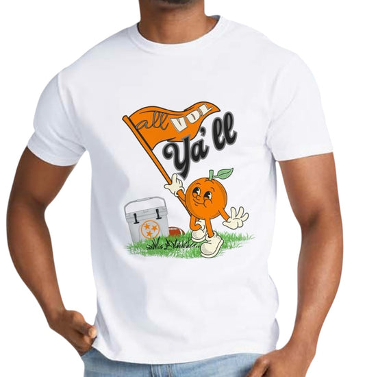 Go Big Orange