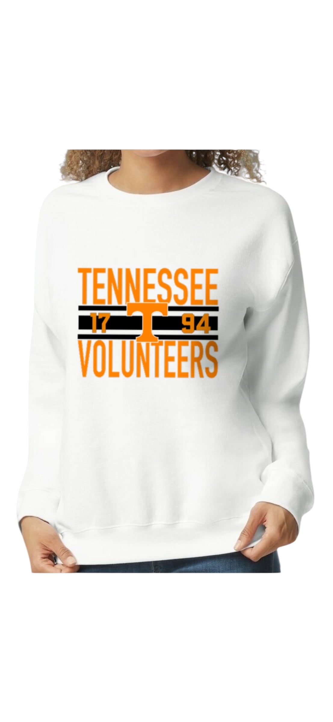Classic Crewneck