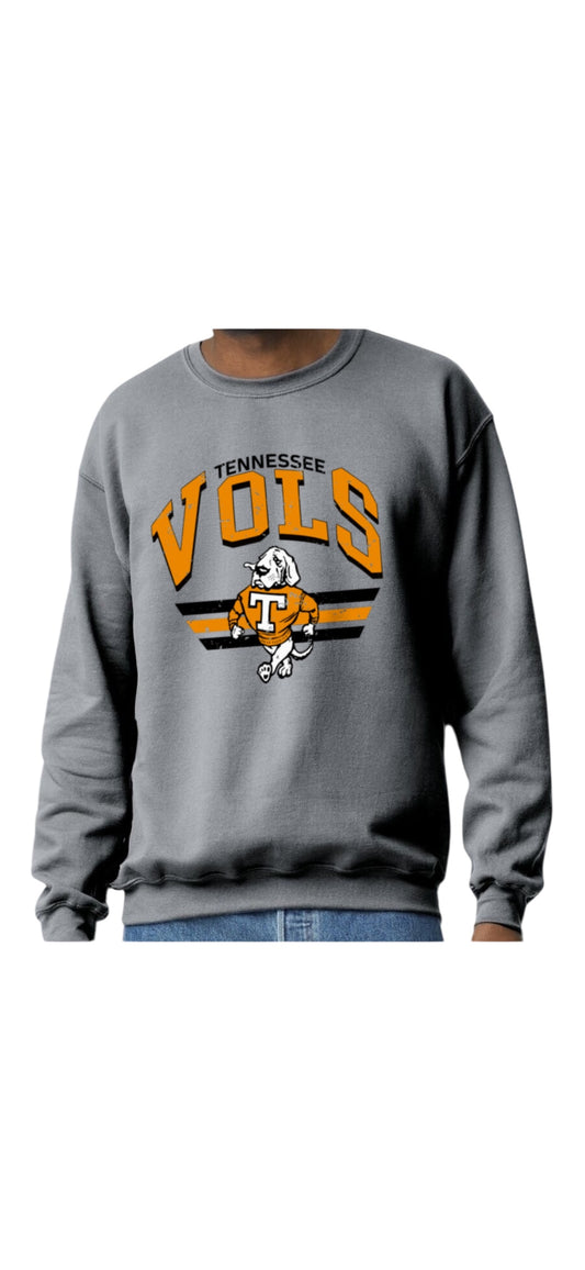 Vintage Smokey