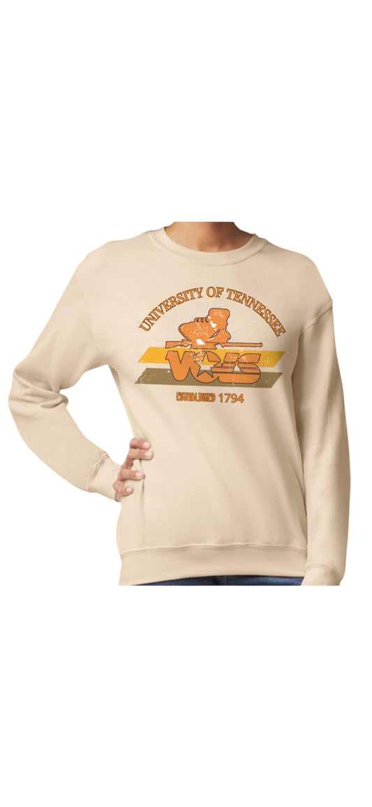 The Rifleman Crewneck