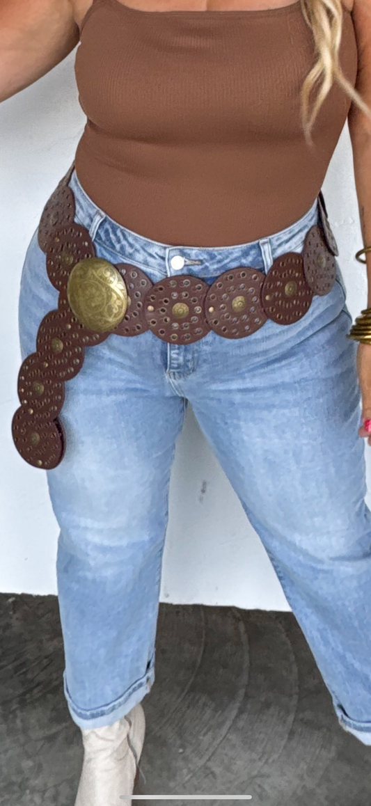 Western Belt