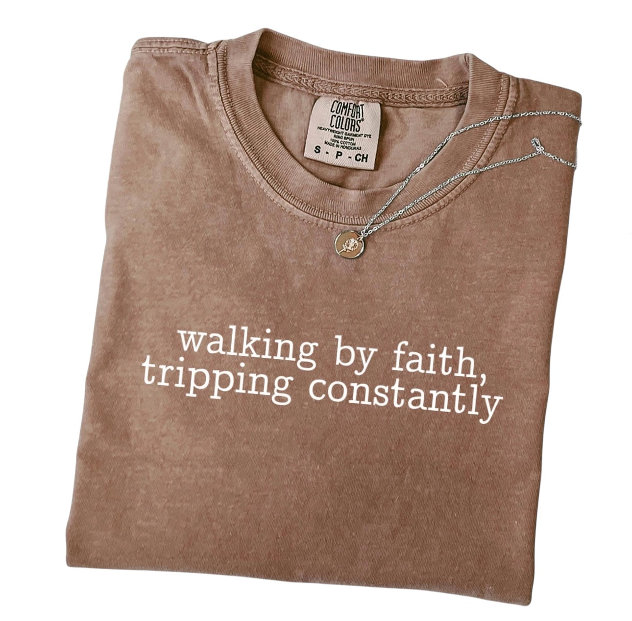 Tripping Constantly
