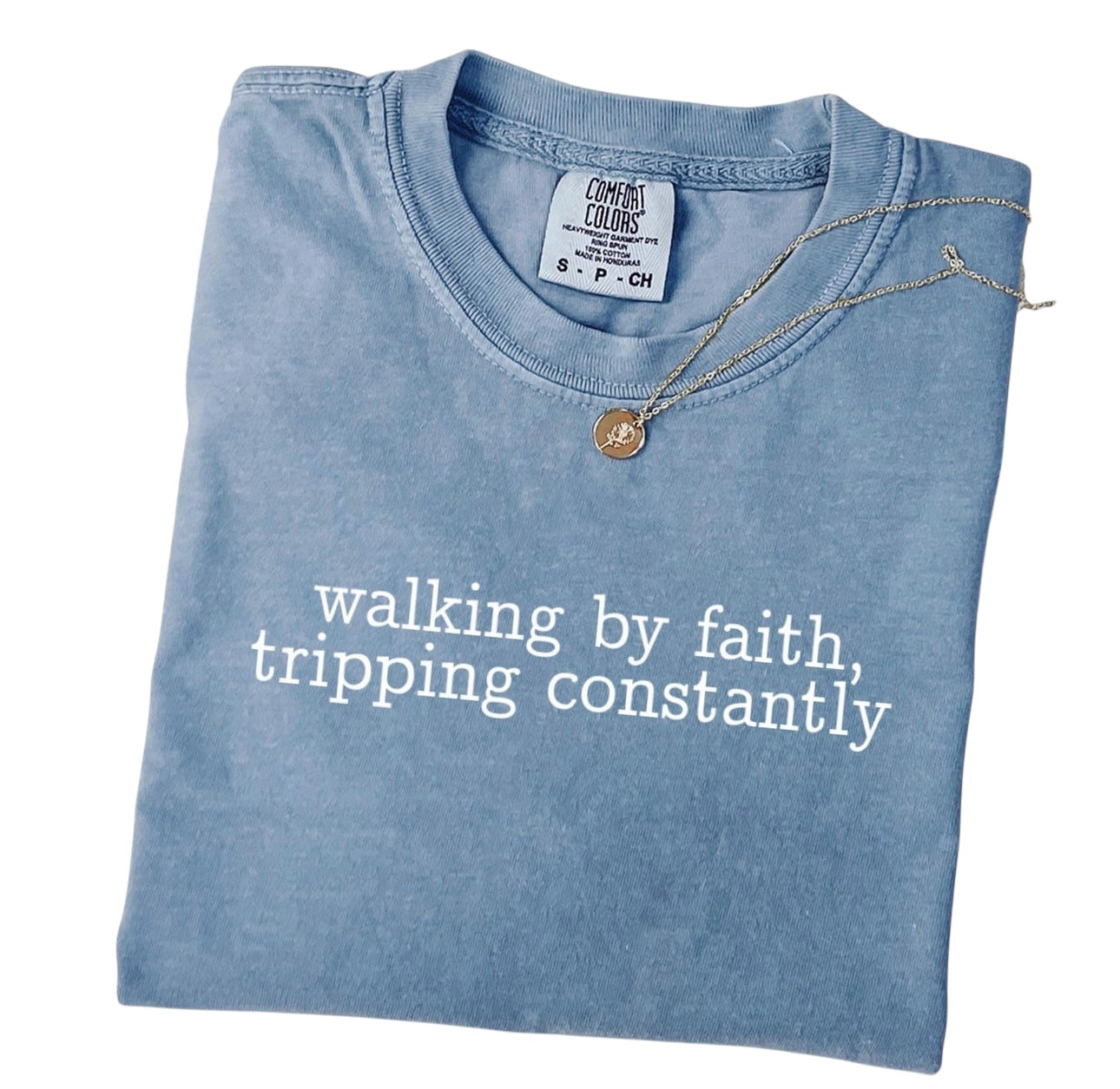 Tripping Constantly
