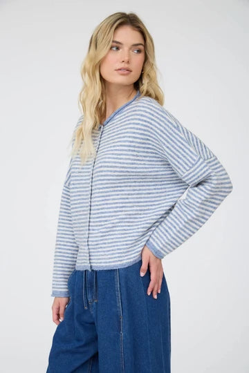 Bluebell Cardigan