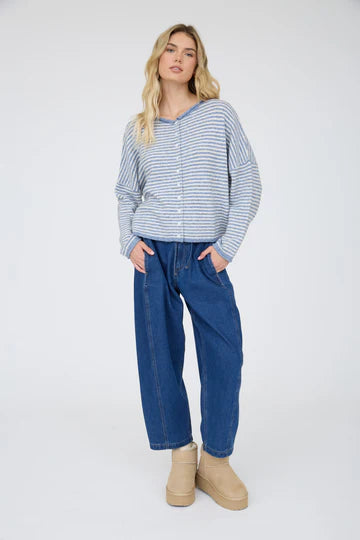 Bluebell Cardigan