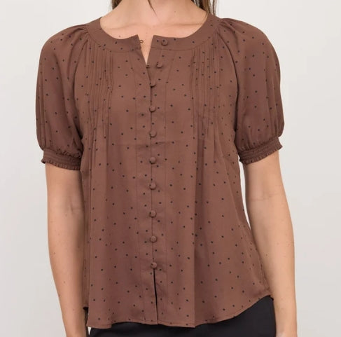 Harvest Dot Top