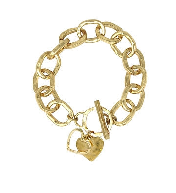 Forever Linked Bracelet