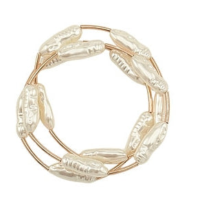Pearl Tide Bracelet