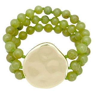 Willow Wrap Bracelet