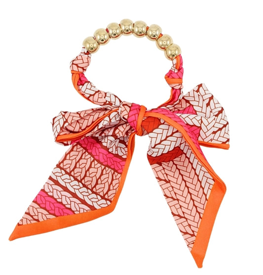 Coral Cove Bracelet