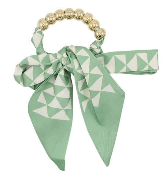 Seafoam Serenity Bracelet