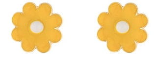 Daisy Days Earrings