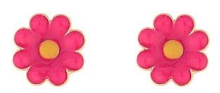 Daisy Days Earrings