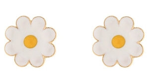 Daisy Days Earrings