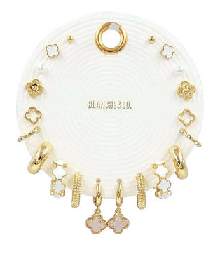 Blossom Luxe Set